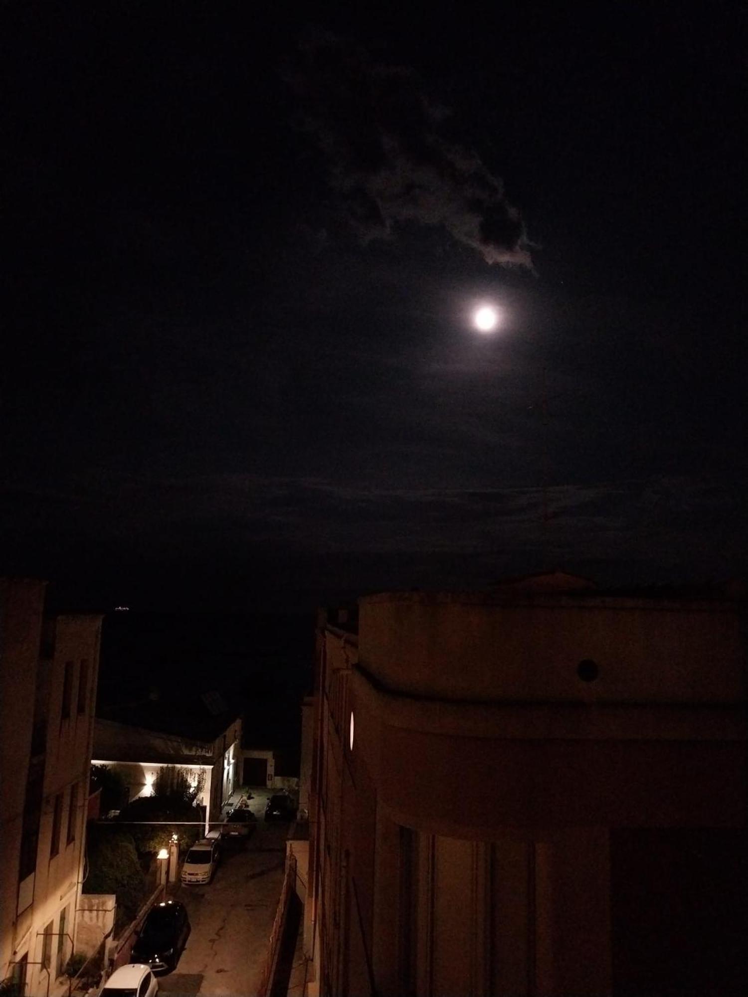 Sea View Apartment Syracuse Exterior foto